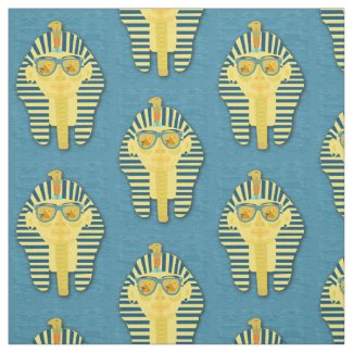Fun King Tut Pattern