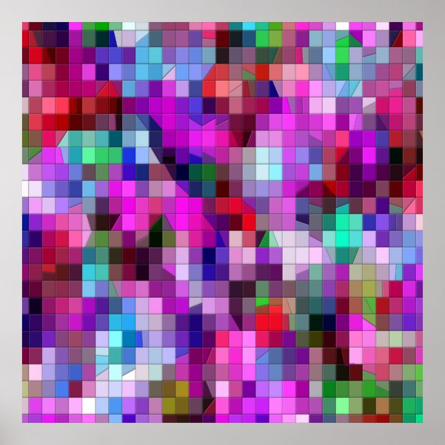 Fun Land..... Poster (Front)