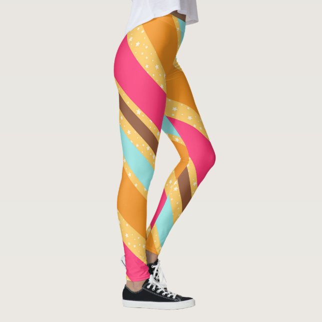 Fun Legging (Right)