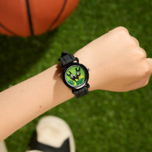 Fun Llama Alpaca Home And Living Watch