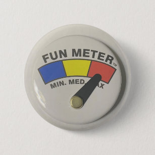 FUN METER BUTTON