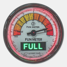 Fun Meter "Full"
