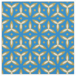 Fun Mid Century Modern Fabric