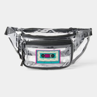 Fun Mixtape Fun Retro 80s Art Scene