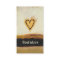 Fun modern art heart painting customize your own