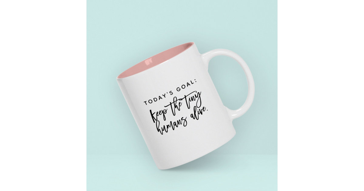 Funny coffee mug quotes for Wife & Mom – The Artsy Spot