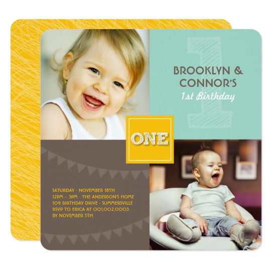 once upon a time princess 1st birthday invitation zazzle com