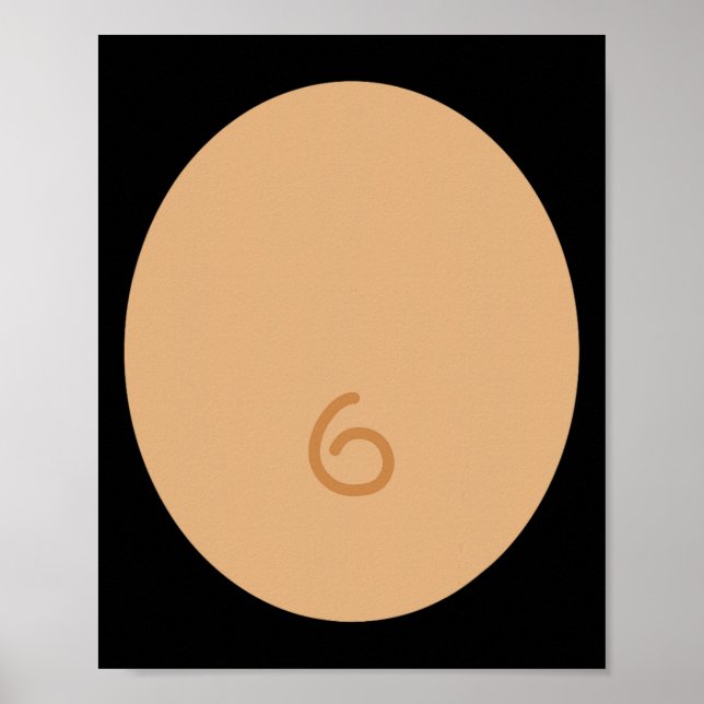 Fun Monkey Costume Suit Kids Adult Halloween  Poster (Front)