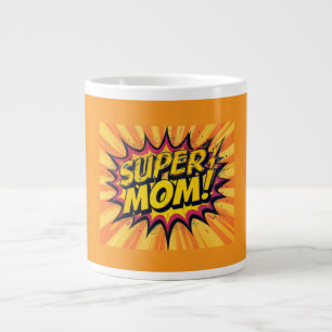 Fun Mother’s Day Gift Giant Coffee Mug