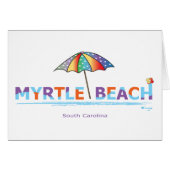Fun Myrtle Beach, SC (Front Horizontal)
