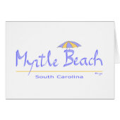 Fun Myrtle Beach, SC (Front Horizontal)