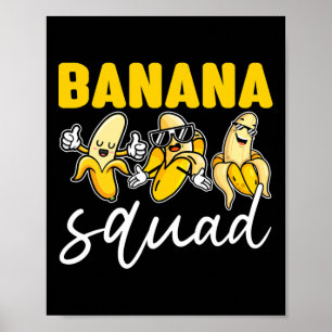 Fun Nana Squad That’s Nanas Halloween Costume 1  Poster