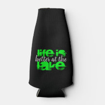 fun nautical LIFE IS BETTER AT THE LAKE |