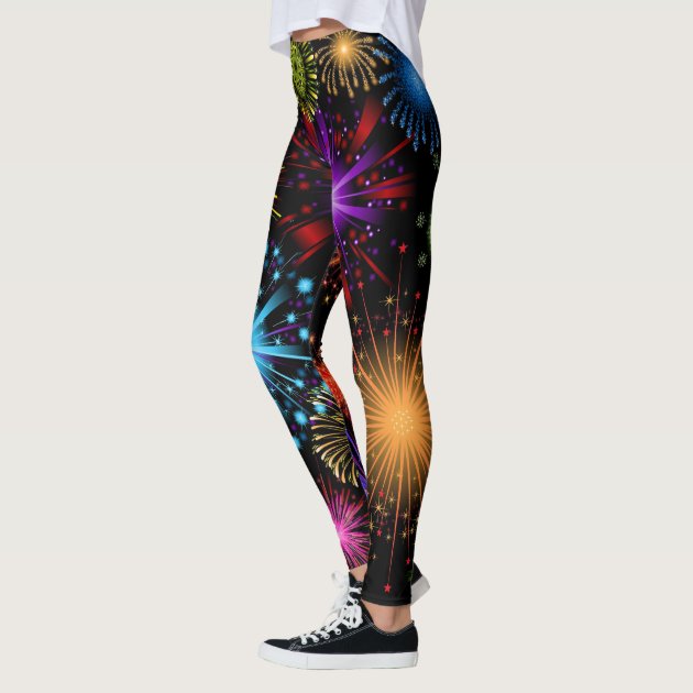 new years eve leggings