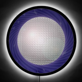 Fun Novelty Disco Ball Classic Party Fun Design