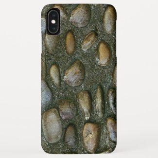 Fun Novelty Stone Case-Mate iPhone Case