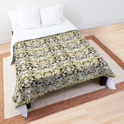 Fun Pattern 8 Duvet Cover