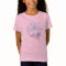 Fun Pegasus Girls Top