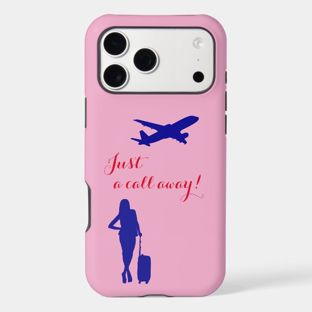 Fun - Personalizable  Iphone Case (Back)