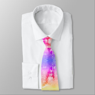 Fun pets neck tie