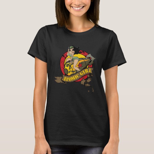 Fun pilot and aircraft tee s perfect for flying ai (Front)