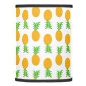 Fun pineapple Pattern lampshade (Right)