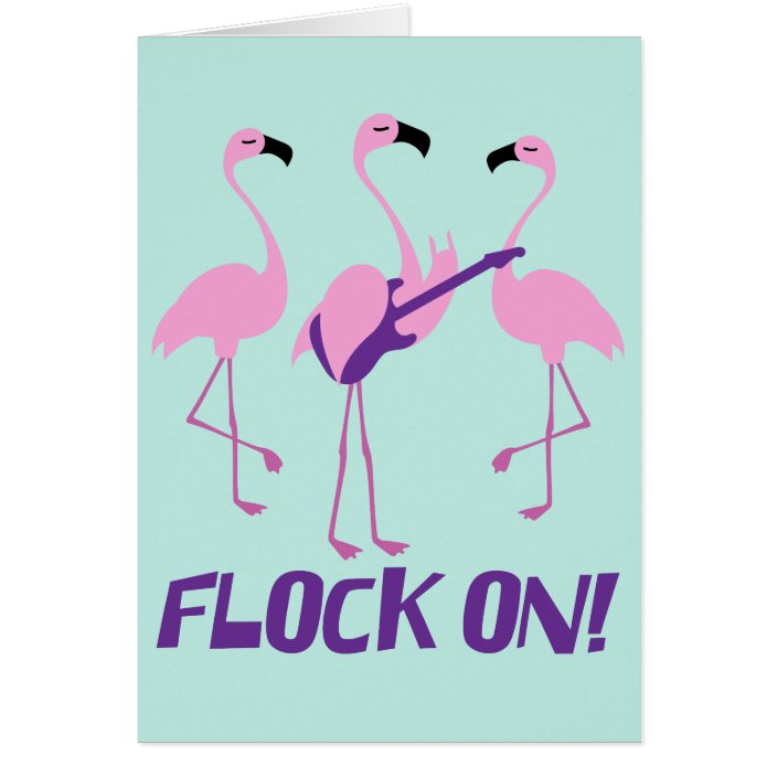 Карты фламинго. Рок Фламинго. Розовый Фламинго Ноты. Фламинго картинка на день рождения. Розовый Фламинго юмор.