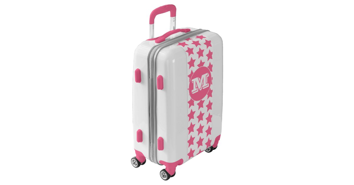 EuroTrip: Luggage, Carry On, & What I Packed - Pretty in Pink Megan