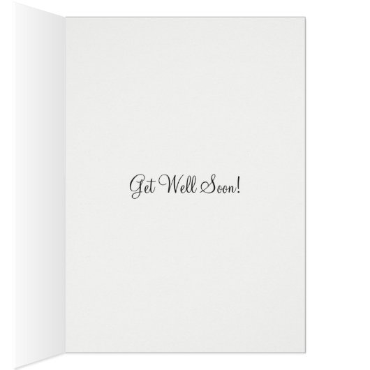 Fun Pirate and Parrot Get Well for Grandson (Inside (Right))