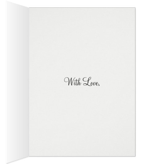 Fun Pirate and Parrot Good Luck with Test (Inside (Right))