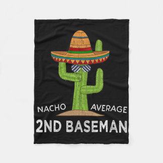 Fun Player Gifts Funny Sell And Softll Second Sema Fleece Blanket