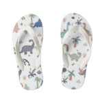Fun &amp; Playful Kids Shoes Kid&#39;s Flip Flops