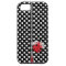 Fun Polka Dot & Ladybug iPhone 5 Case