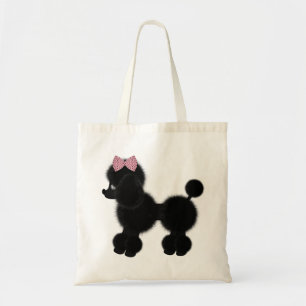 Fun Poodle Bag
