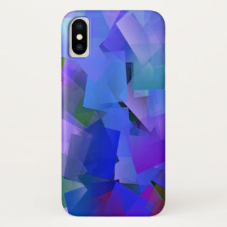 Fun Pool Time..... iPhone X Case
