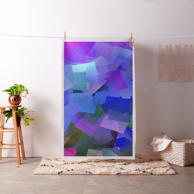 Fun Pool Time...... Fabric (In Situ)