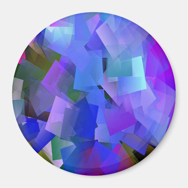 Fun Pool Time...... Magnet (Front)