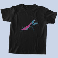 Fun Praying Mantis Insect