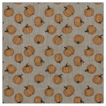 Fun Pumpkins Fabric