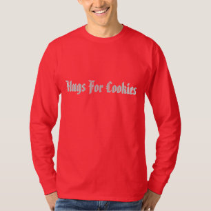 Fun Pun Design T-Shirt
