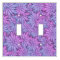 Fun Purple Flowers