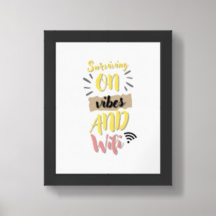 Fun Quote Wall Art 