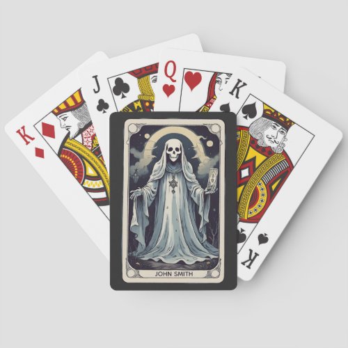 Fun Retirement Playing Cards | Custom Personaliz