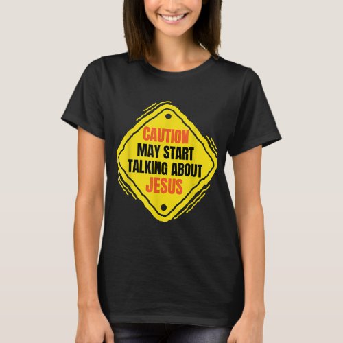 Fun Saying Funny Jesus Meme T_Shirt