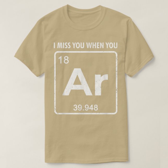 Fun Science Labor  T-Shirt (Design Front)
