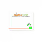 Fun Science Teacher Notes