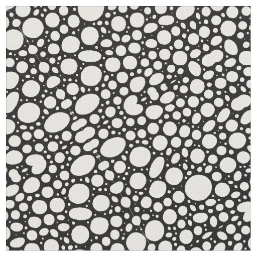 Fun Shape Fabric
