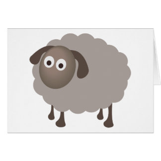 Fun Sheep Design Cards
