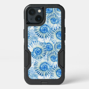 Fun Shell Pattern iPhone 13 Case