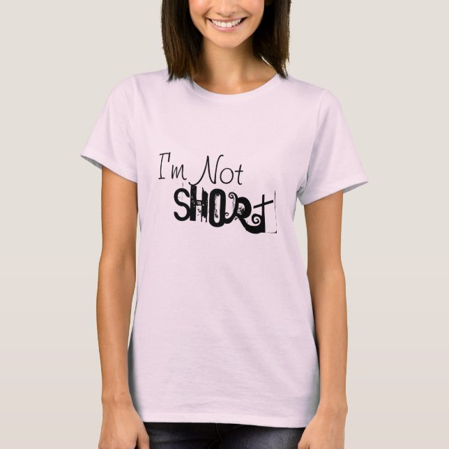 fun size T-Shirt (Front)